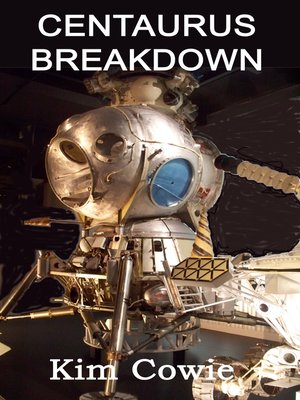 cover image of Centaurus Breakdown